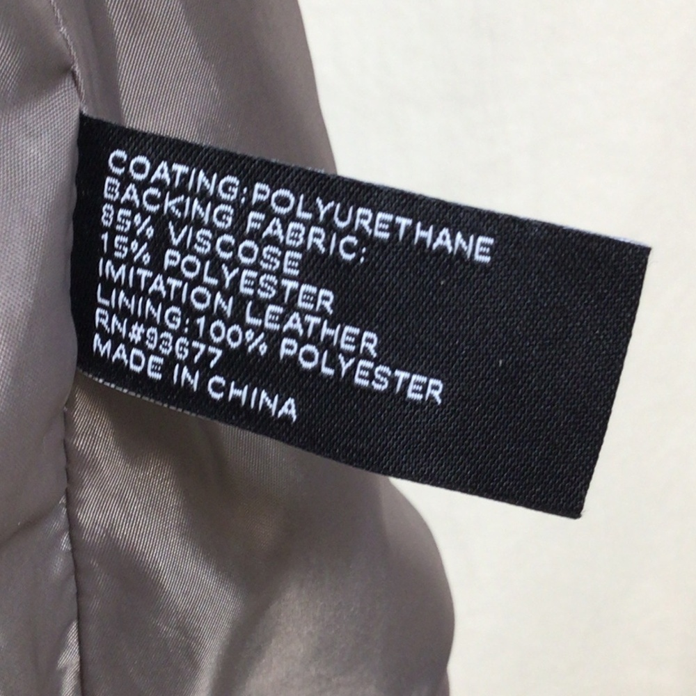 A.n.a Moto jacket - Picture 12 of 15